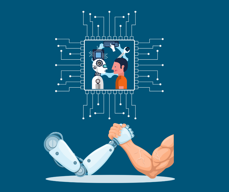 Key Steps to Optimize AI Integration.